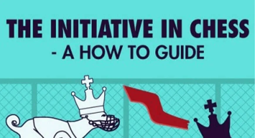 The Initiative in Chess - a How to Guide