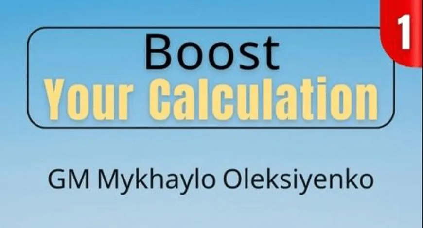 Boost Your Calculation - Part 1