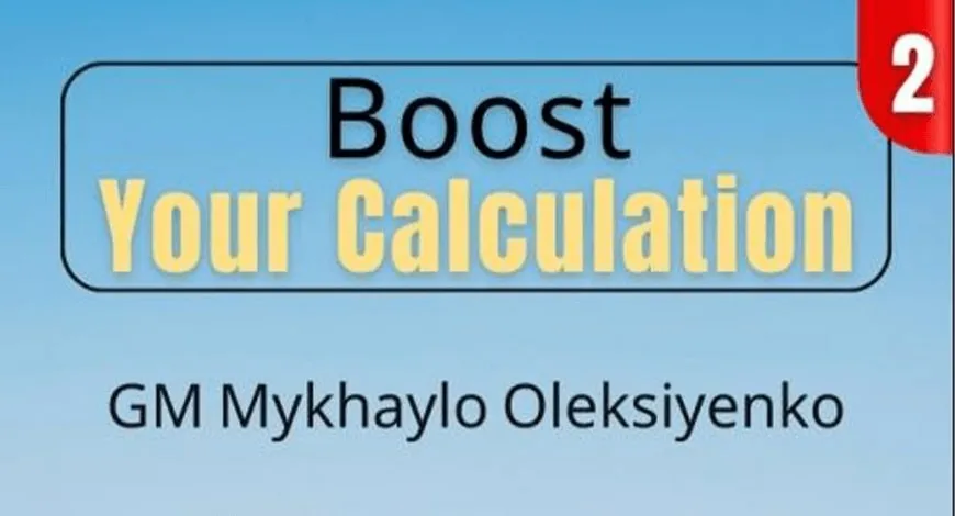 Boost Your Calculation - Part 2