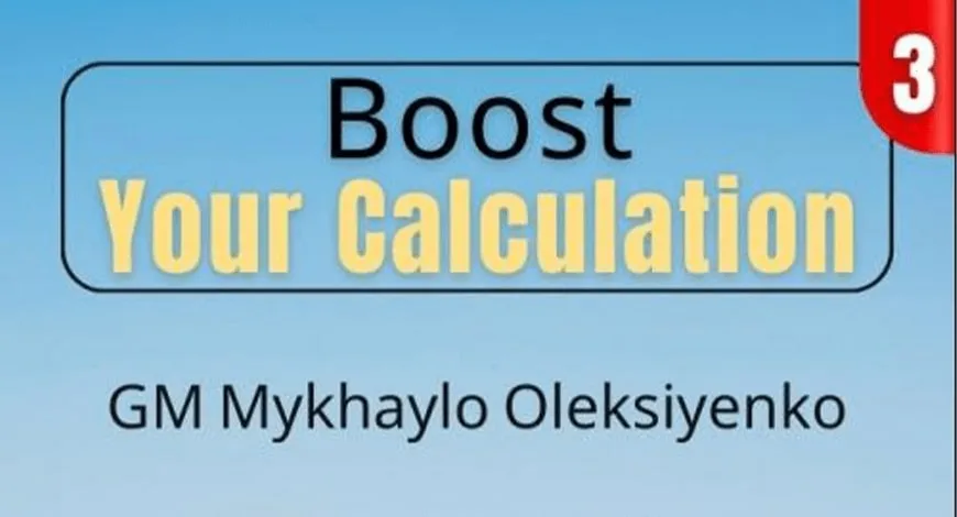 Boost Your Calculation - Part 3