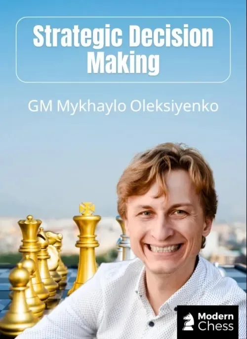 Strategic Decision Making