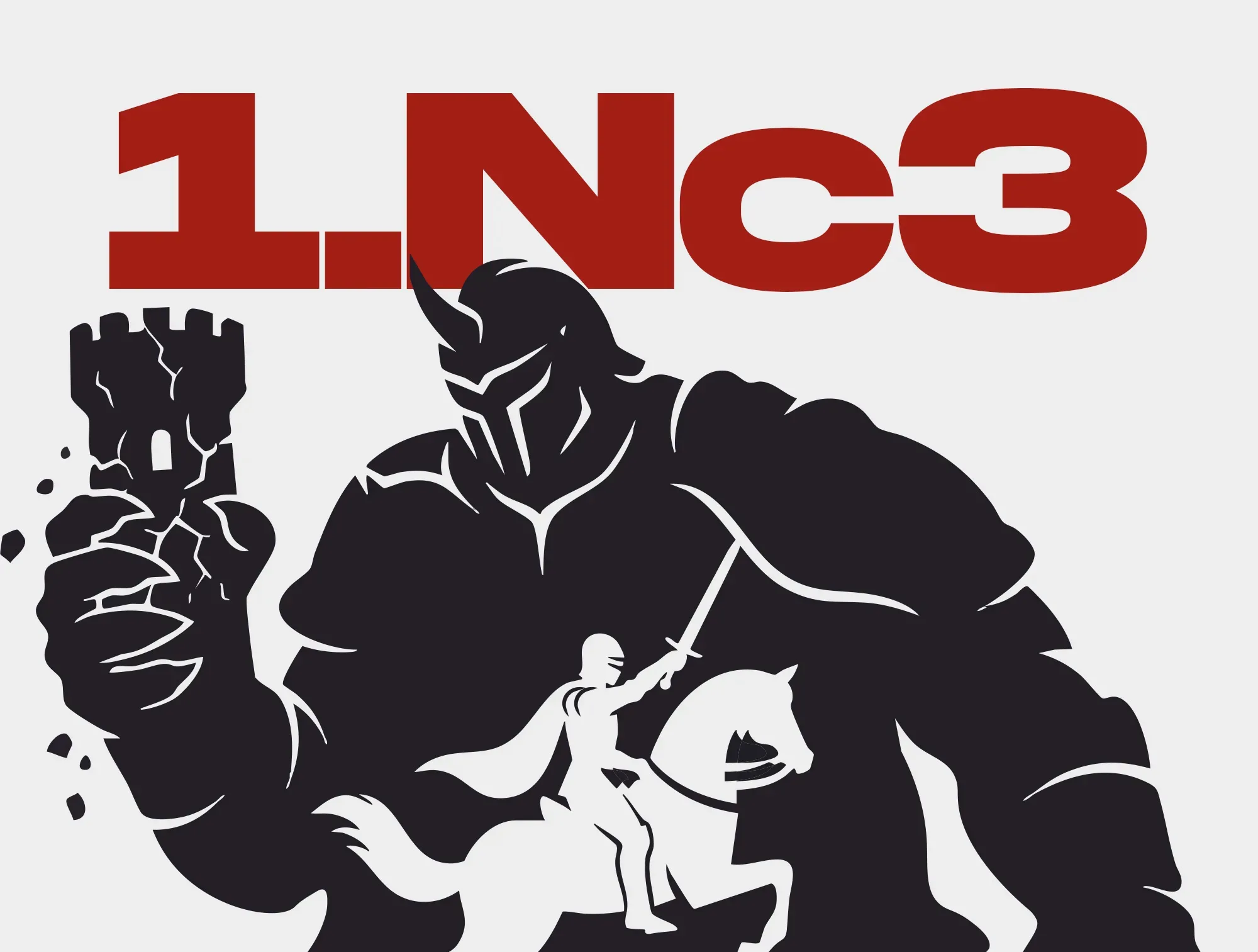 1.Nc3: An Underdog's Repertoire